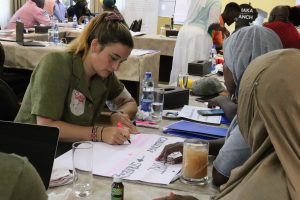 Nubian Rights Forum 57