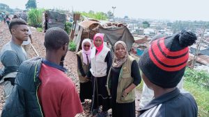 Nubian Rights Forum 65