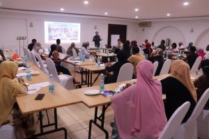 Nubian Rights Forum 66