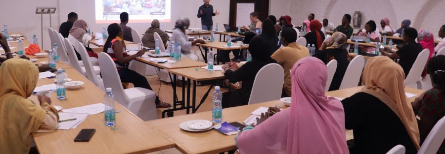 Nubian Rights Forum 66