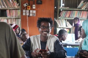 Nubian Rights Forum 73