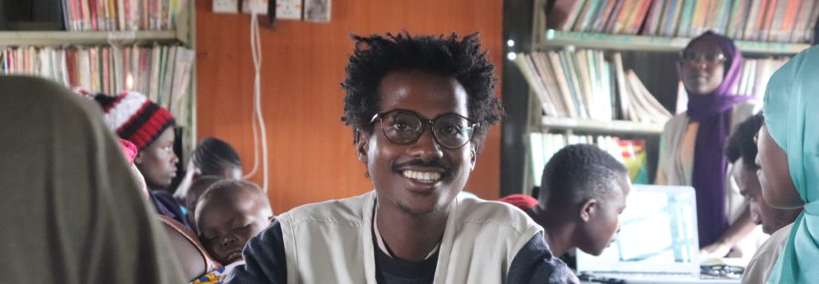 Nubian Rights Forum 73