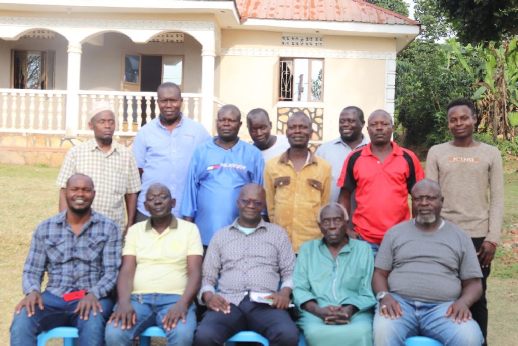 Nubian Rights Forum 77