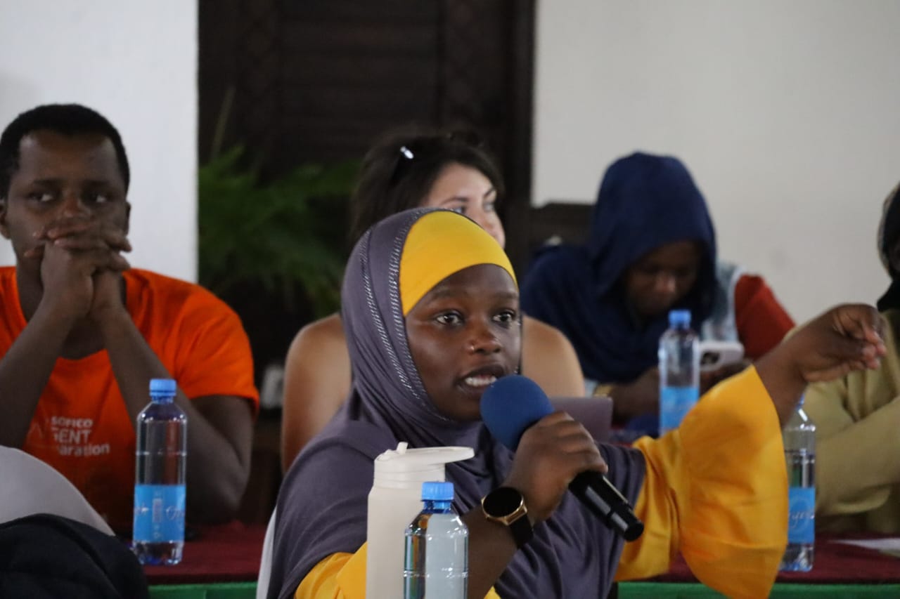 Nubian Rights Forum 8