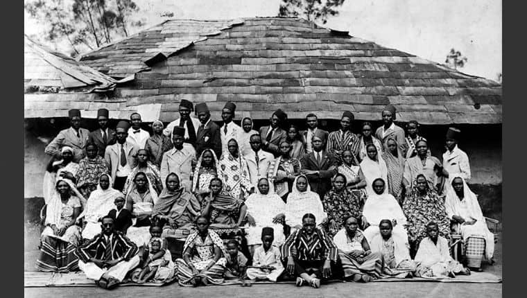 kenyas nubians