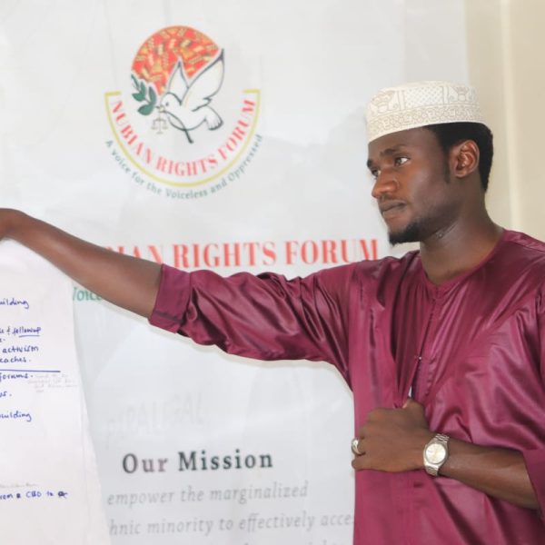 Nubian Rights Forum 12