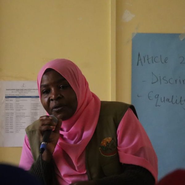 Nubian Rights Forum 13