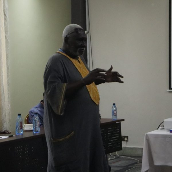 Nubian Rights Forum 14