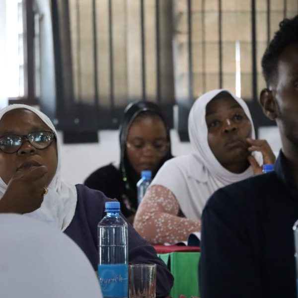 Nubian Rights Forum 17