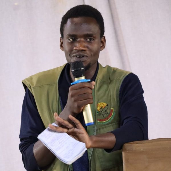 Nubian Rights Forum 19