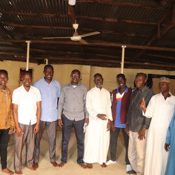 Nubian Rights Forum 20