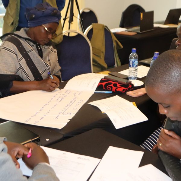 Nubian Rights Forum 22