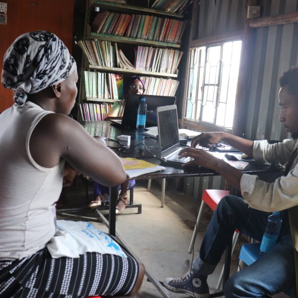 Nubian Rights Forum 23