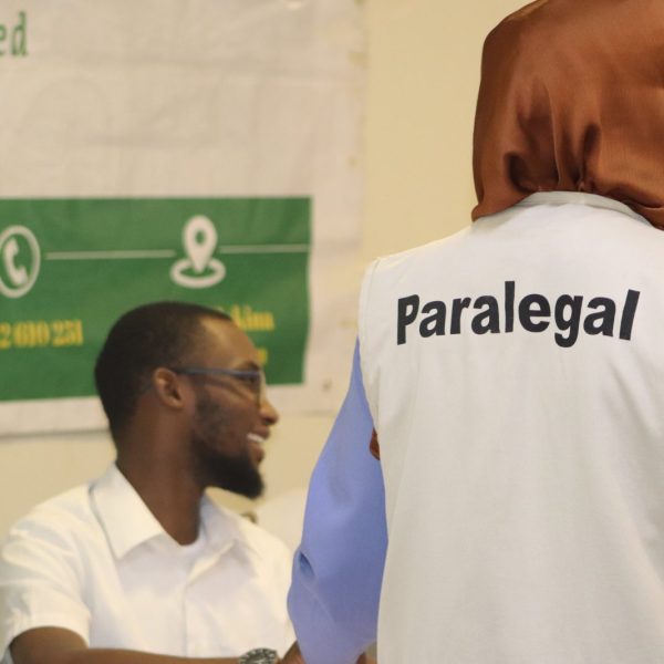 Nubian Rights Forum 24