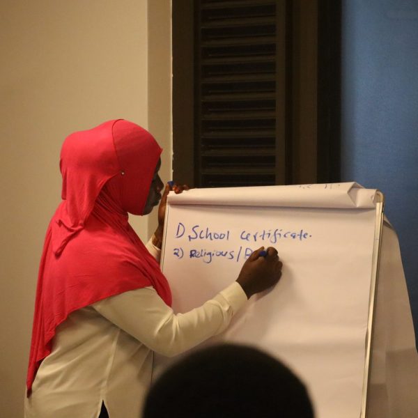 Nubian Rights Forum 26