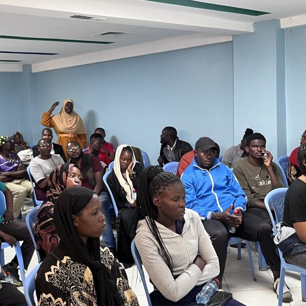 Nubian Rights Forum 36