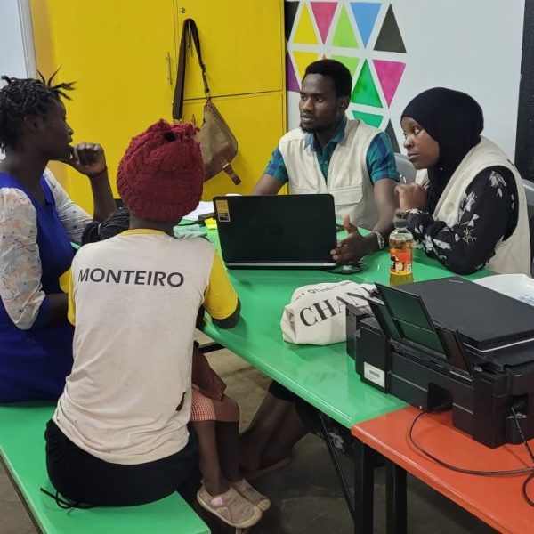 Nubian Rights Forum 37