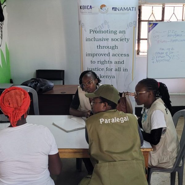 Nubian Rights Forum 38