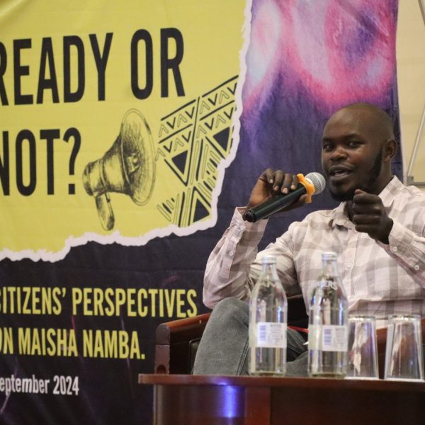 Nubian Rights Forum 39