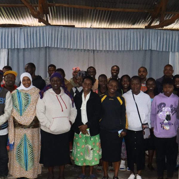 Nubian Rights Forum 4