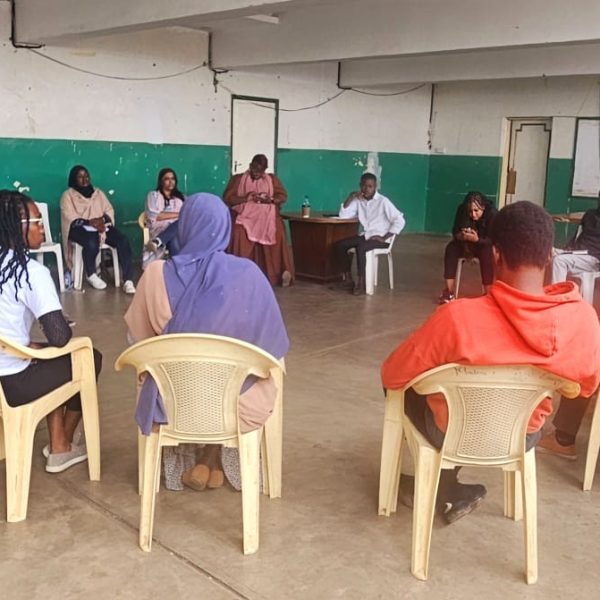 Nubian Rights Forum 41