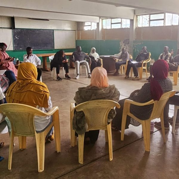 Nubian Rights Forum 43