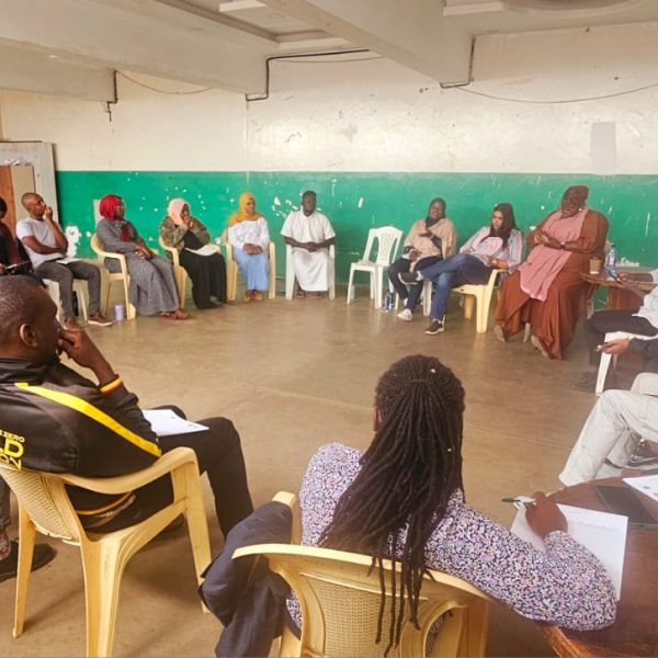 Nubian Rights Forum 44