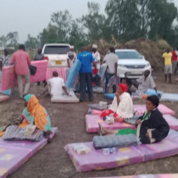 Nubian Rights Forum 47