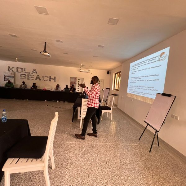 Nubian Rights Forum 51