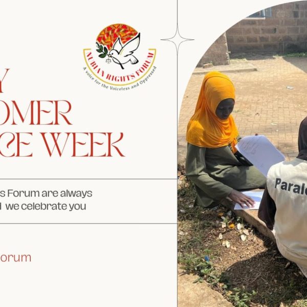 Nubian Rights Forum 52