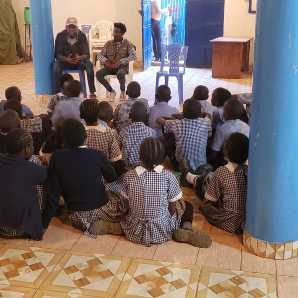 Nubian Rights Forum 53