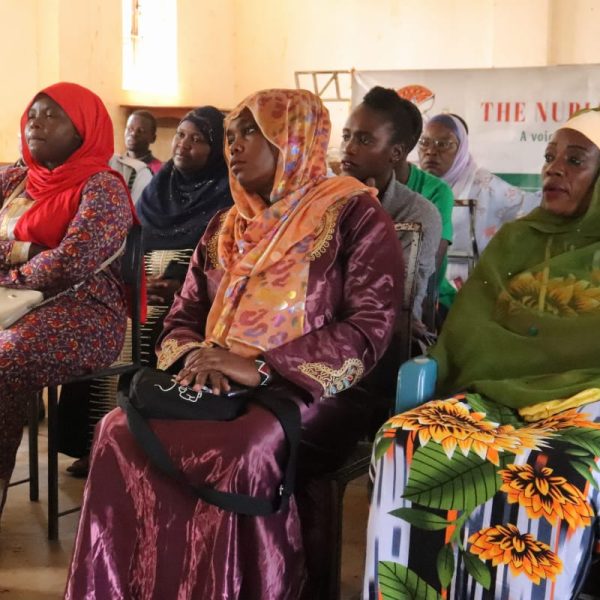 Nubian Rights Forum 54