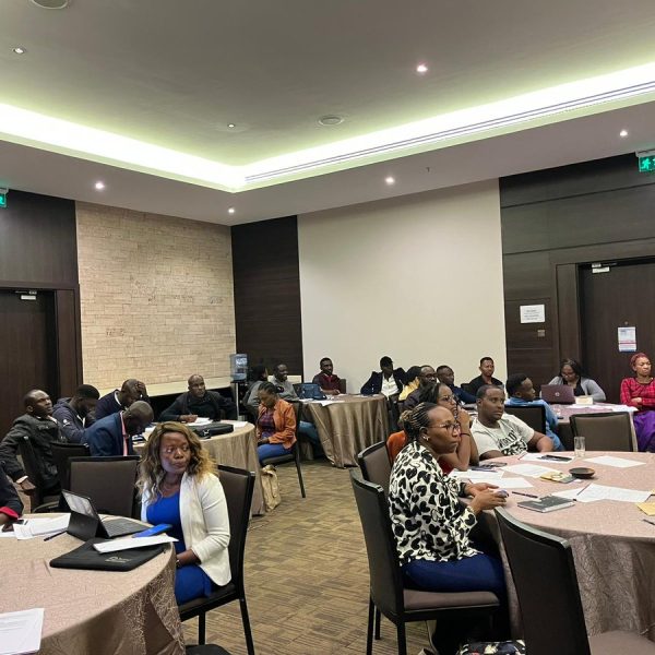 Nubian Rights Forum 55