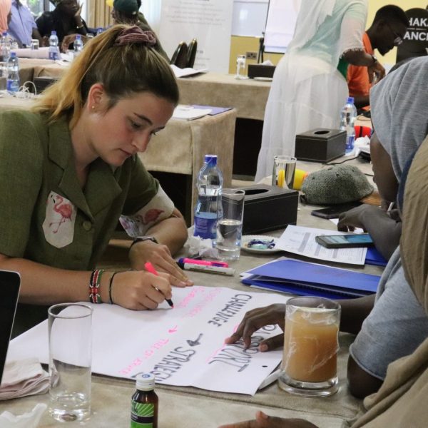 Nubian Rights Forum 57