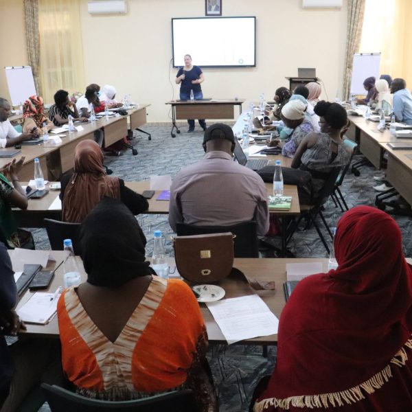 Nubian Rights Forum 58