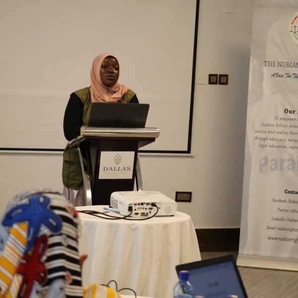 Nubian Rights Forum 6