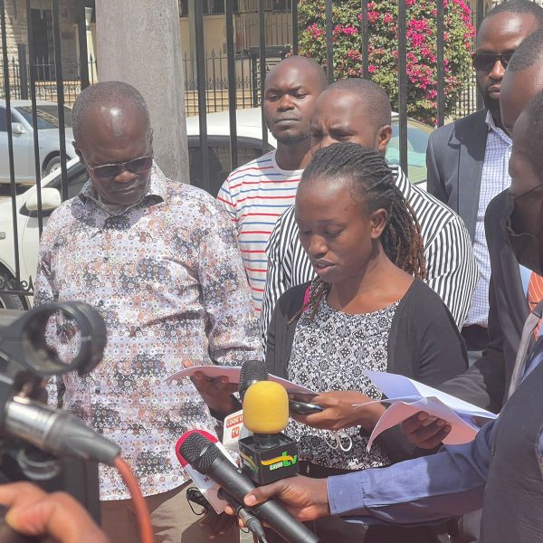 Nubian Rights Forum 62