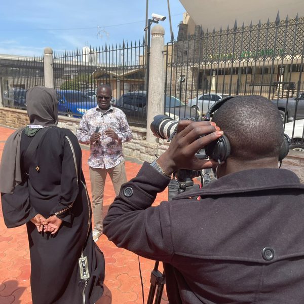 Nubian Rights Forum 63