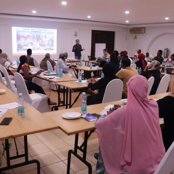 Nubian Rights Forum 66