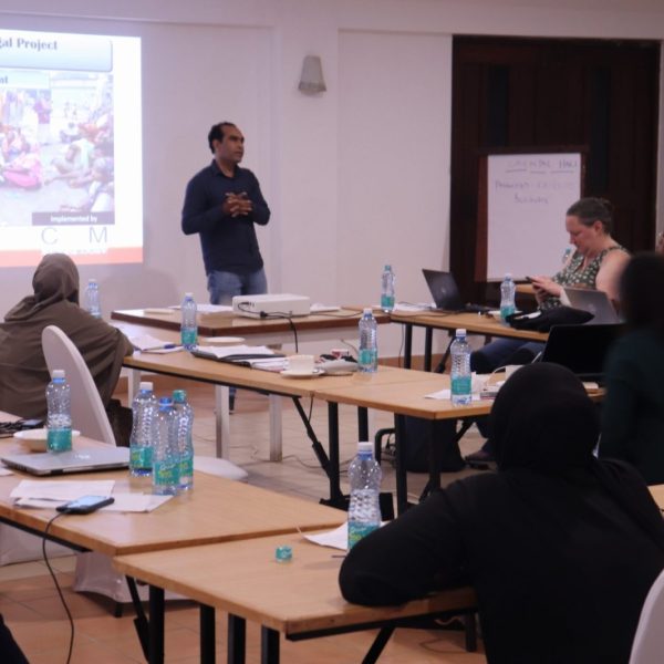 Nubian Rights Forum 67