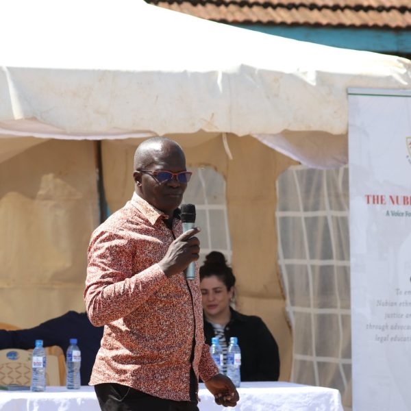 Nubian Rights Forum 71