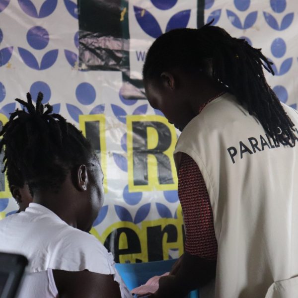 Nubian Rights Forum 72