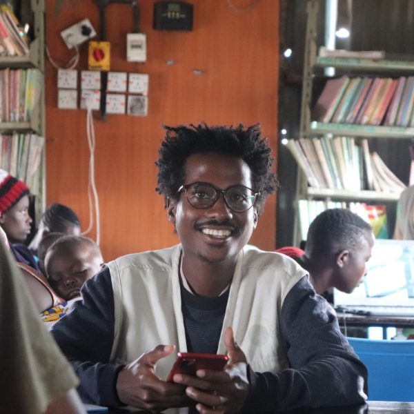 Nubian Rights Forum 73