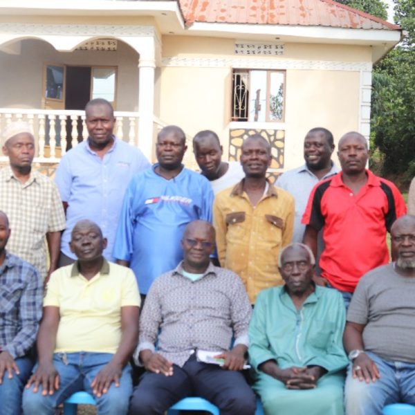 Nubian Rights Forum 77