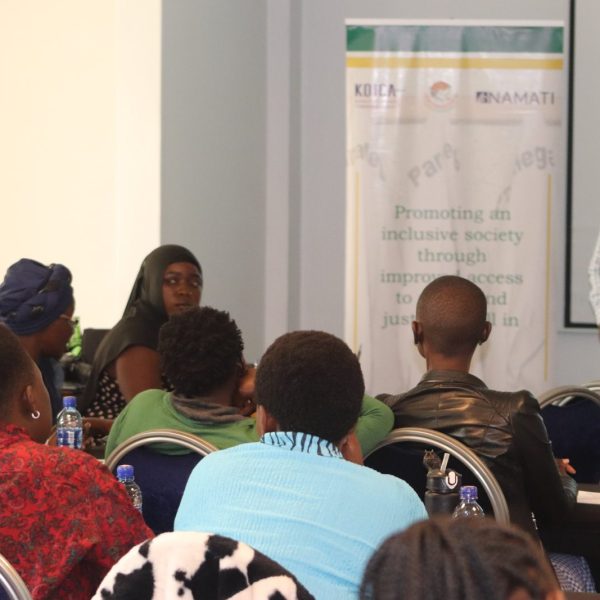 Nubian Rights Forum 80