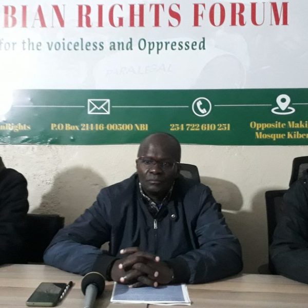 Nubian Rights Forum 9